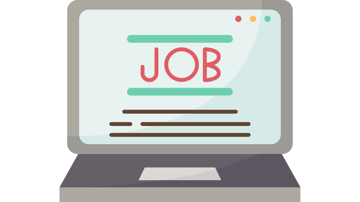 How to Research Different Career Websites Using Online Resources