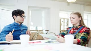 Building Collaboration Skills: Working Well with Others in High School