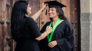The Role of College Fairs in High School College Planning