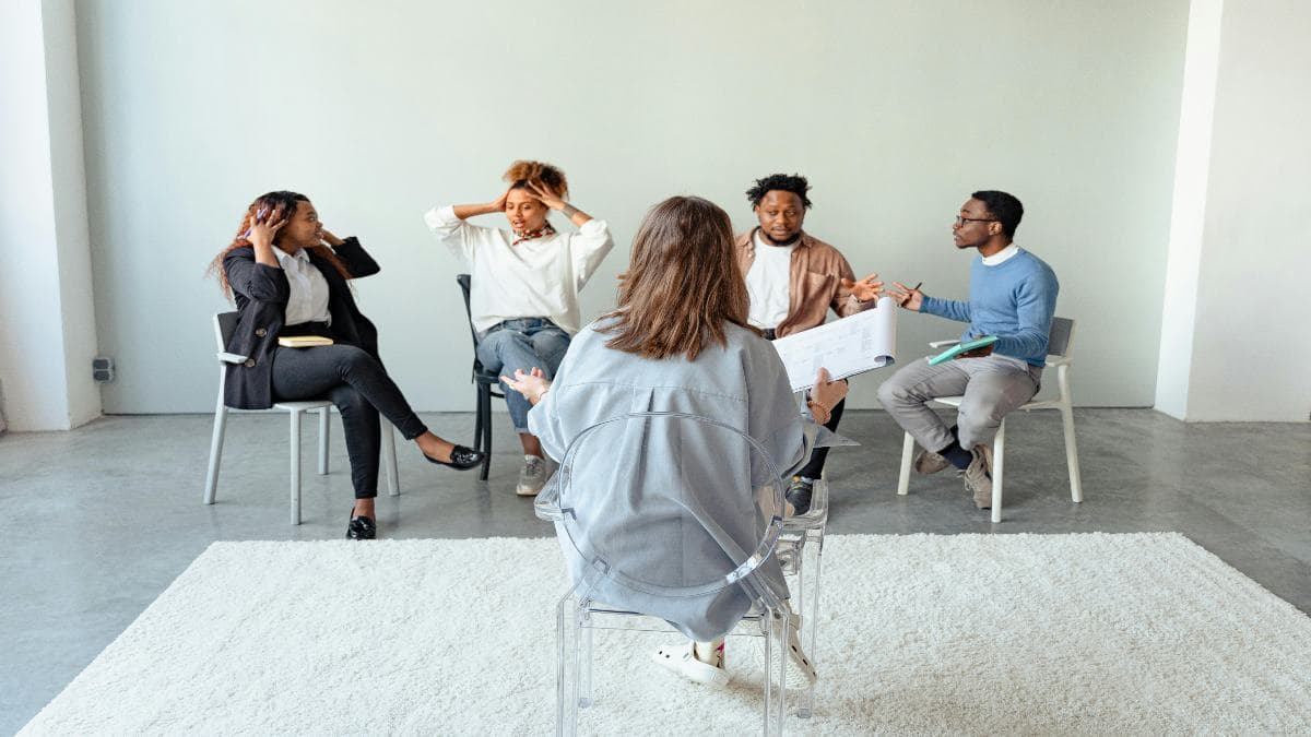 How to Teach Conflict Resolution Strategies to Preteens?