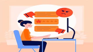 How to Handle Online Criticism and Feedback?
