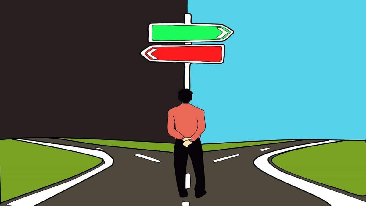 How to Teach the Techniques of Decision-Making to Kids?