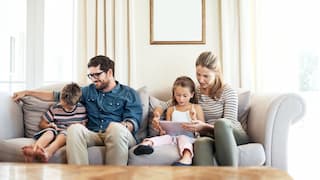 Digital Parenting: Meeting the Challenges and Opportunities