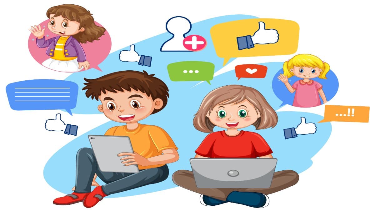 Digital Literacy for Kids: The Key in Navigating the Digital Age