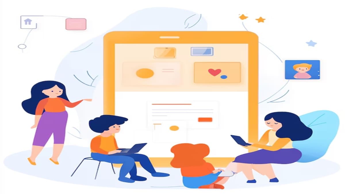 How to Make Preteens Digitally Literate?