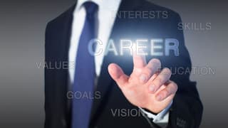 Exposure to An Early Career: Higher Education Options Are Important