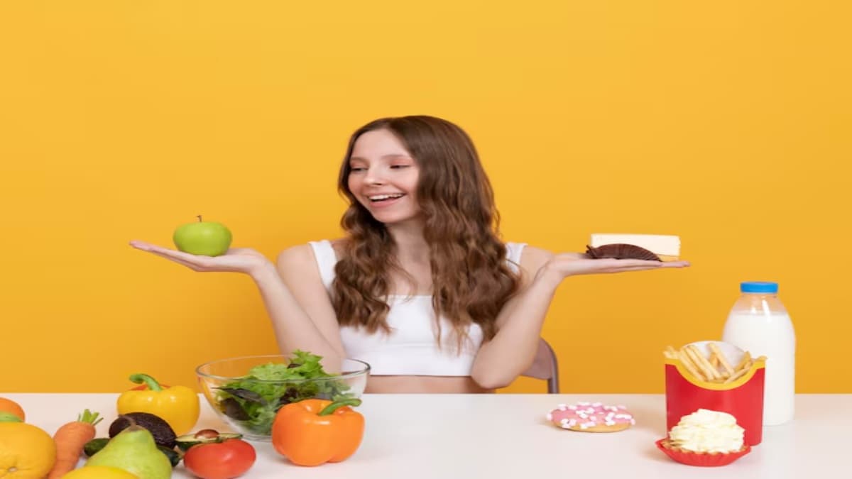 Promoting Healthy Eating Habits Early