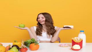 Promoting Healthy Eating Habits Early