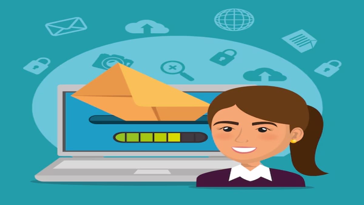 How to Secure Your Email Accounts?