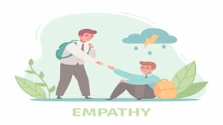 Teaching children empathy through cultural stories