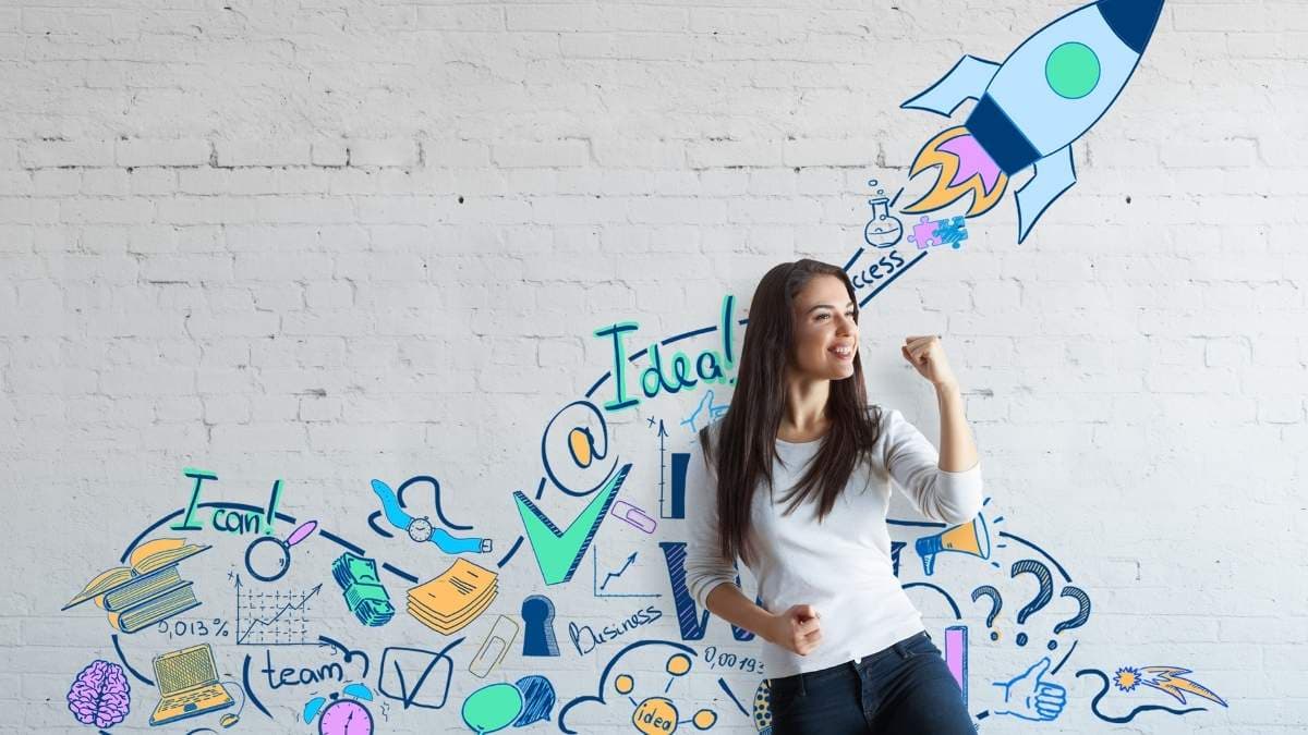 How to Integrate Entrepreneurial Thinking into the High School Curriculum