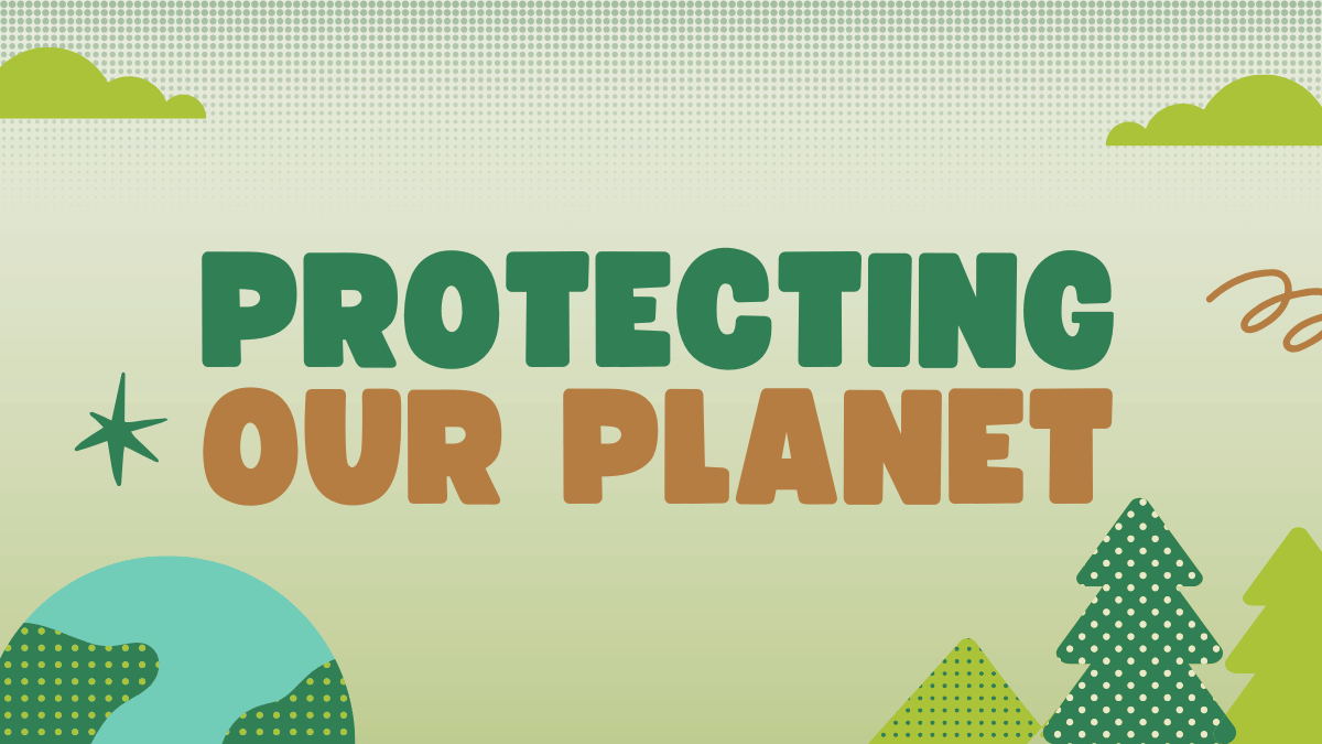 Introducing Kids to Environmental Careers: The Role of a Conservationist