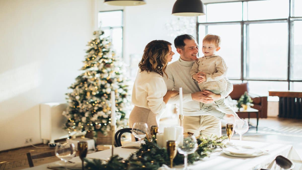 How Family Traditions Can Influence Career: Link between Family and Career