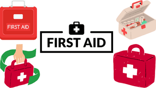 First Aid Basics for Parents