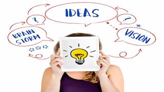 The Role of Creative Writing in Developing Innovative Thinking
