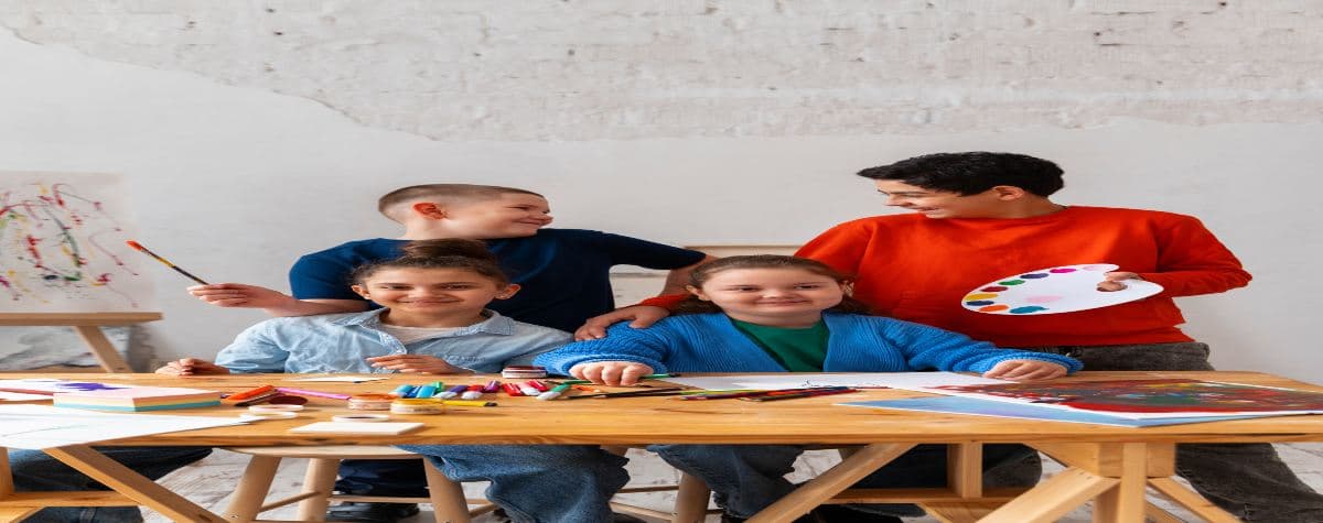 The Importance of Extracurricular Activities in Discovering Career Interests