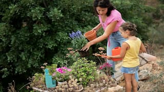 Creating a Community Garden: Fun Project with Kids and Families