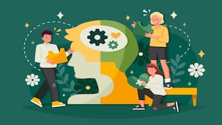 Growth Mindset in Children: Nurturing a Love for Learning and Resilience