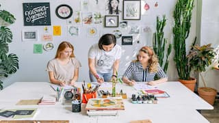 How to Foster Innovation Through Hands-On Learning Experiences