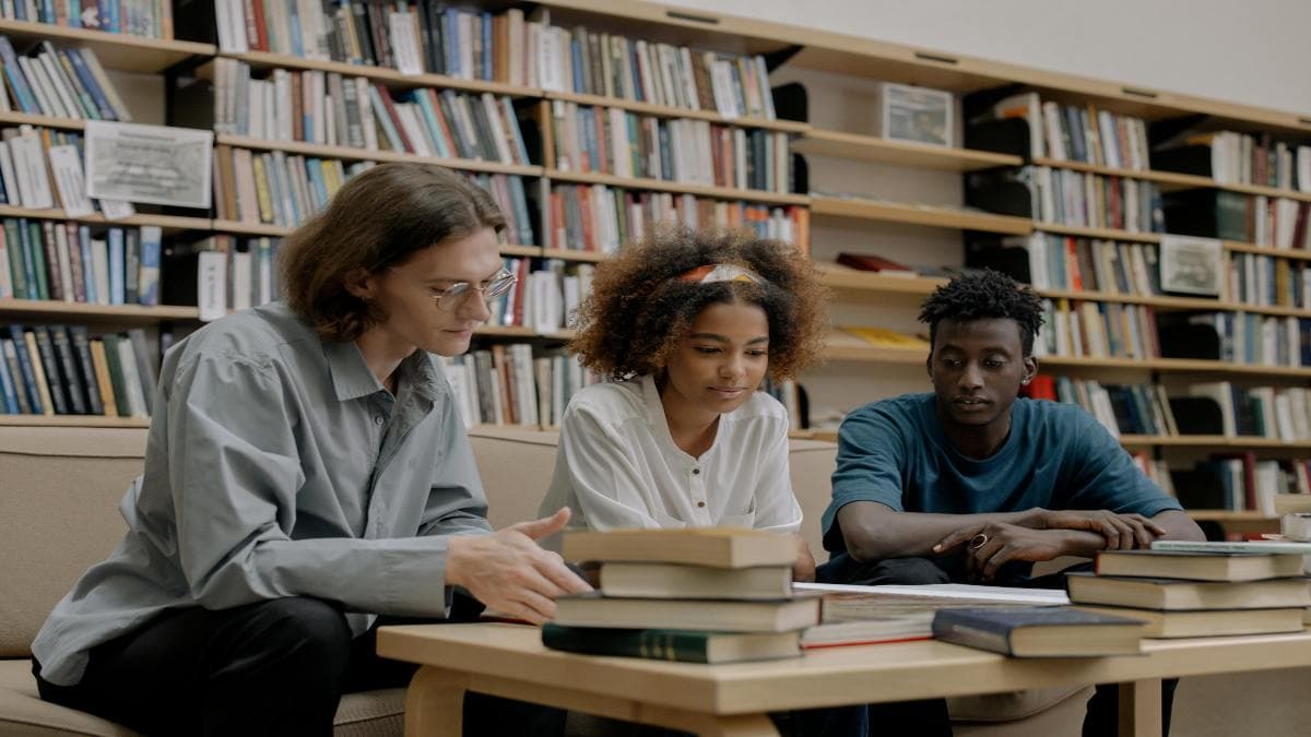 What Is College? Introducing Kids to the Idea of Higher Education
