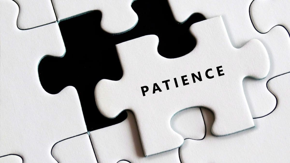 Importance of Patience for Students: How to Improve Patience?