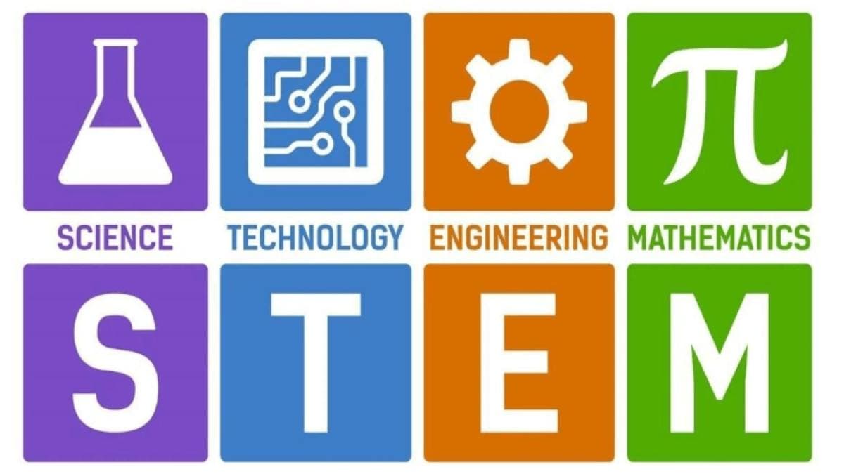 Why is Middle School the Perfect Time to Explore STEM Careers?