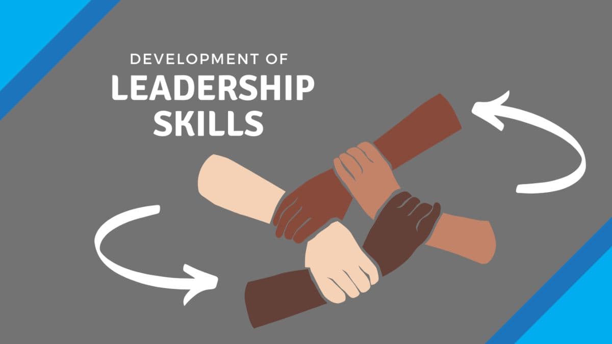 Building Leadership Skills: How to Stand Out in High School
