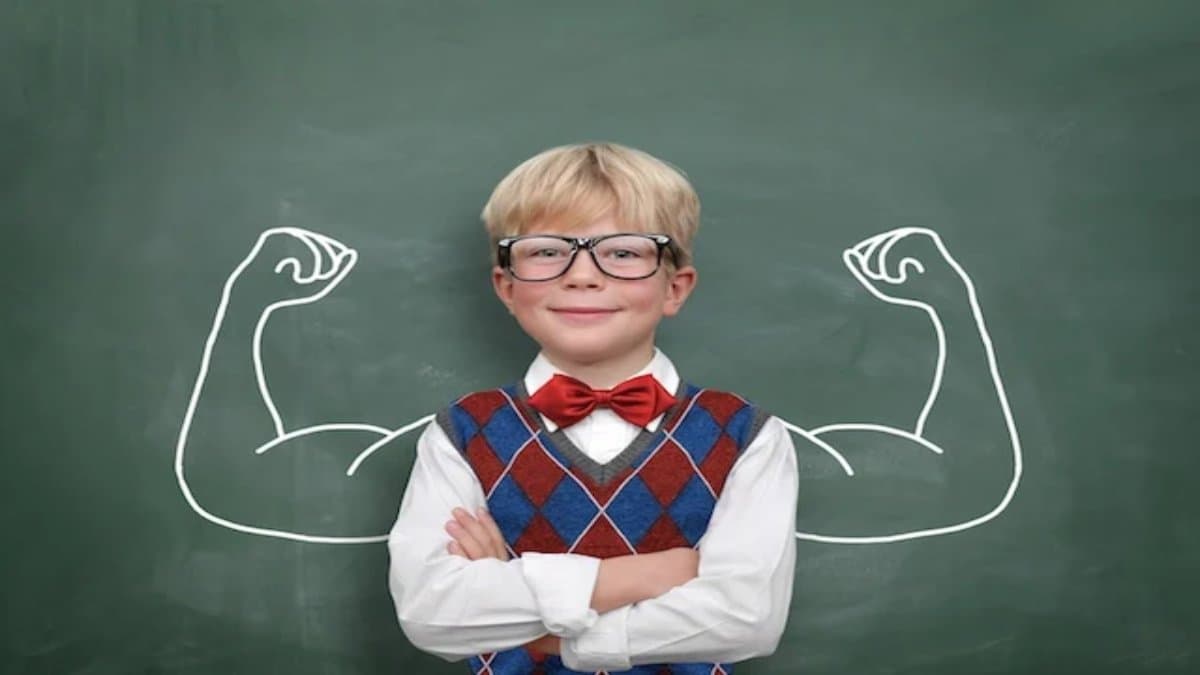 How to Boost Self-Confidence in Middle School Students?