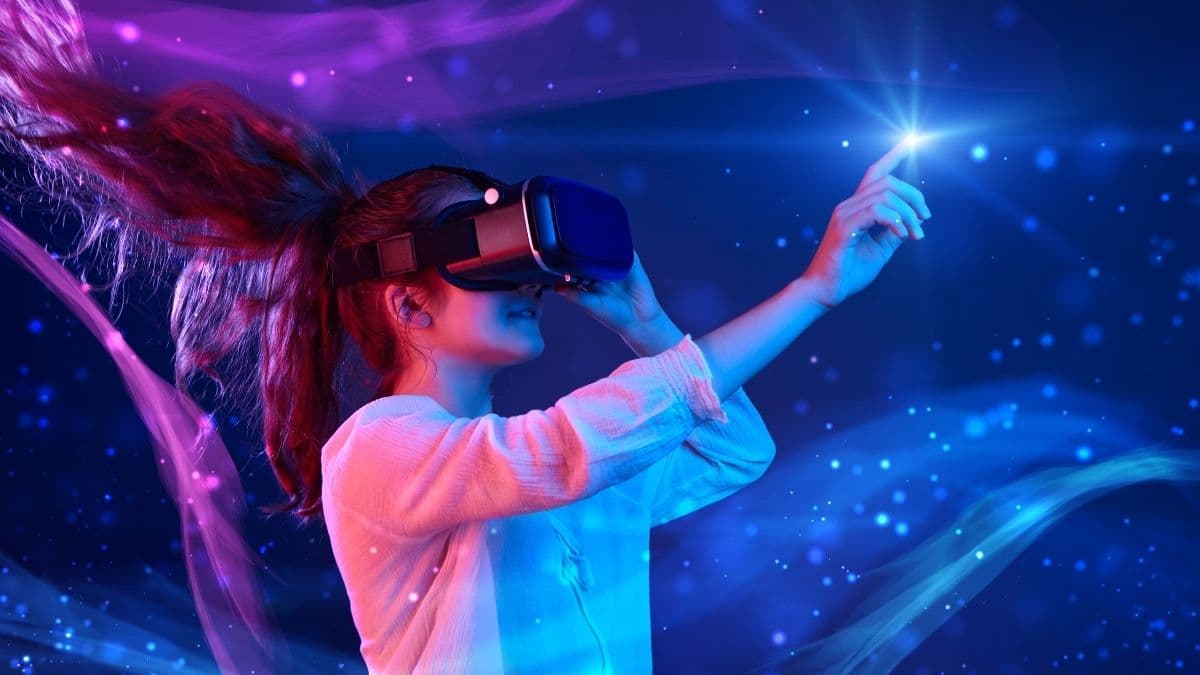 The Benefits of Using Virtual Reality for Immersive Learning Experiences