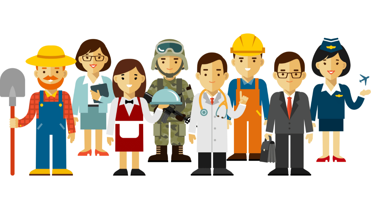 How to Learn About Different Careers Through Job Shadowing?