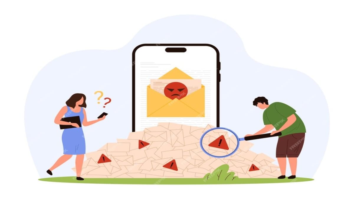 Risks of Sharing Location Information