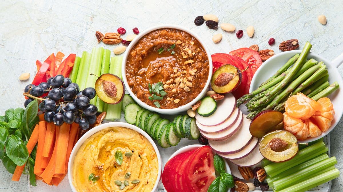 Safe and Healthy Snacking