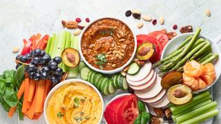Safe and Healthy Snacking