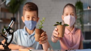 Application and Exploration of Environmental Science: A Career Path to an Environmentalist