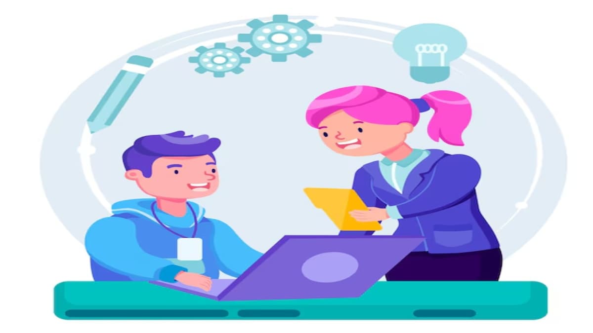 The Role of Mentorship for Students in Skill Development