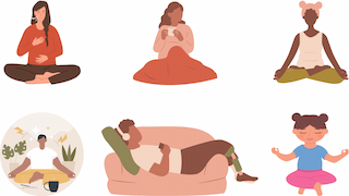Mindfulness and Relaxation Techniques