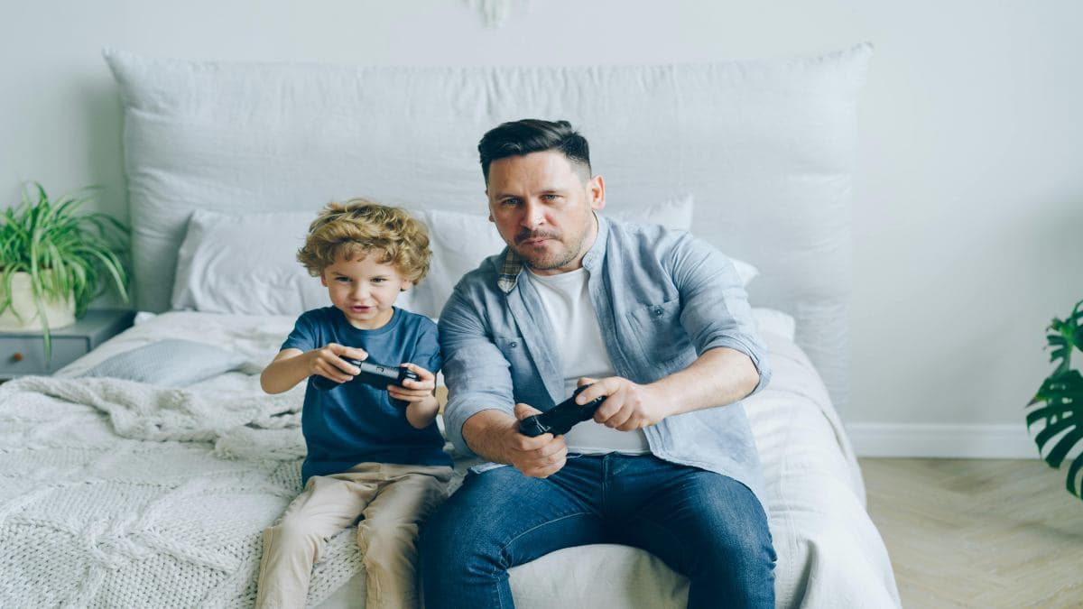 Using Parental Controls to Enhance Online Safety