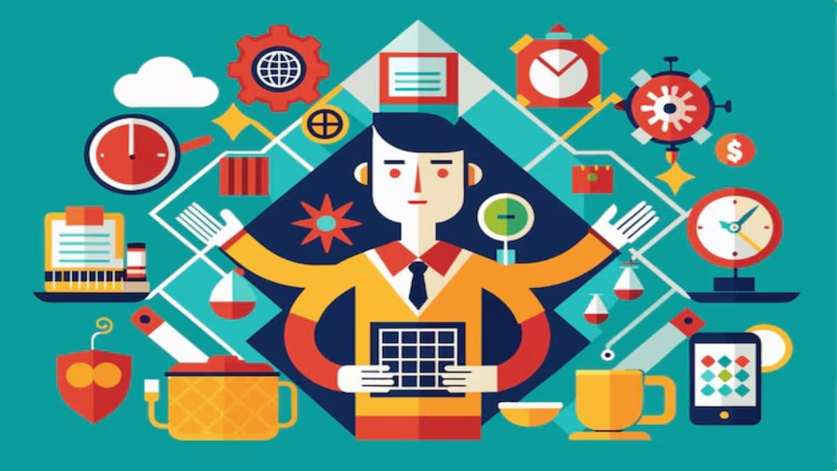 How to Use Part-Time Jobs to Build Career Skills?
