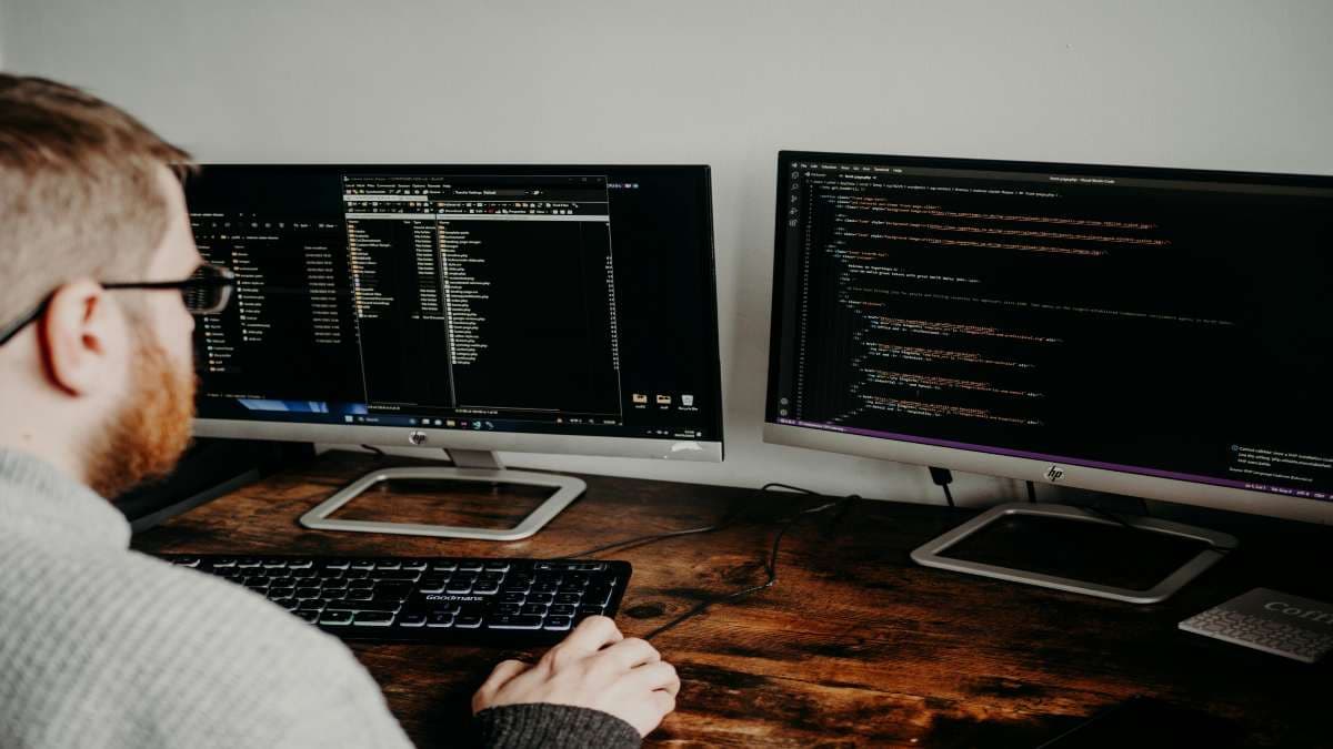 Exploring Technology Careers: What Does a Computer Programmer Do?