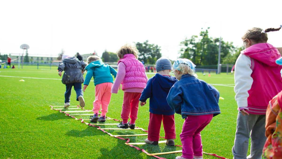 The Importance of Teamwork for Developing Social Skills among Students