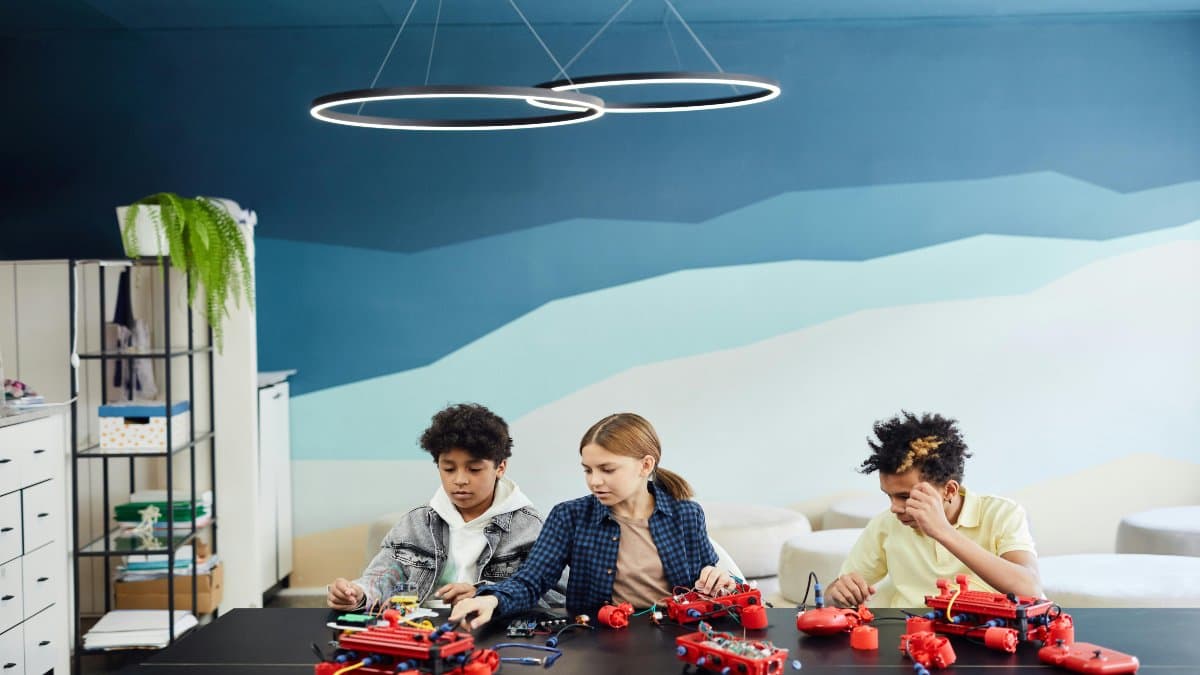 The Importance of Building Social Skills for Future Success