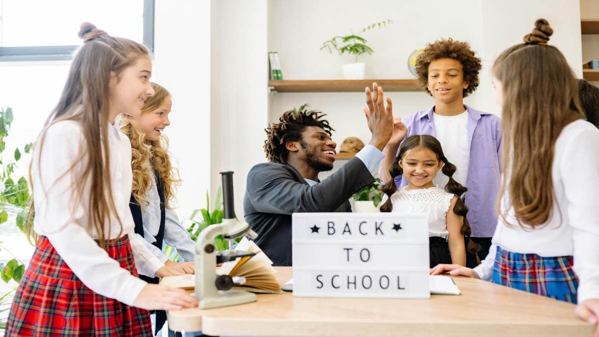 Building Resilience: Teaching Preteens to Bounce Back from Challenges