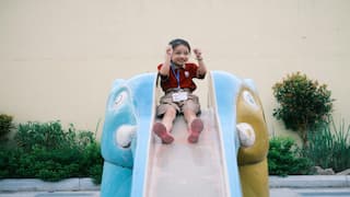 Incorporating Physical Movement To Encourage Active Learning for Kids