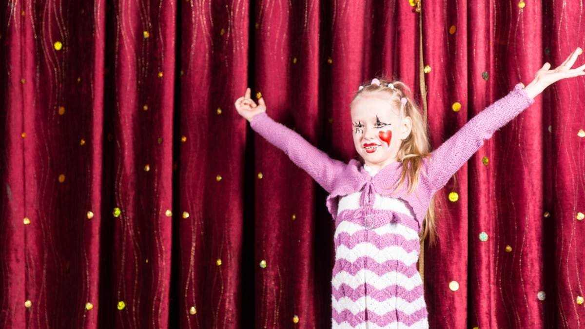 The Importance of Play: A Crucial Part in the Child's Development Process