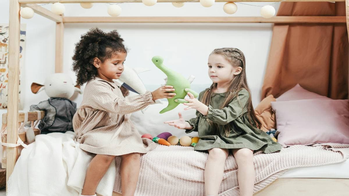 Play-Based Learning: How Pretend Play Can Introduce Careers