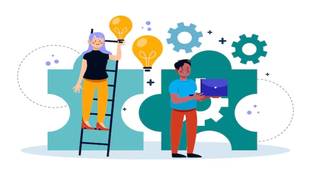 Encouraging Problem-Solving Skills Through Real-Life Scenarios