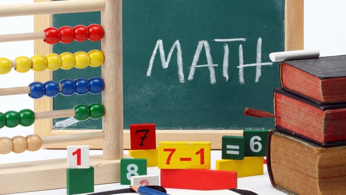 Importance of Mathematics: Why Math Matters