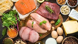 Role of Protein in Child Growth