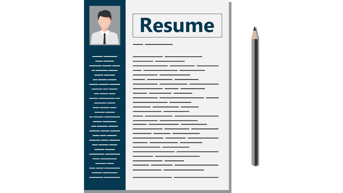 Resume Formats: Building a Professional Resume during High School