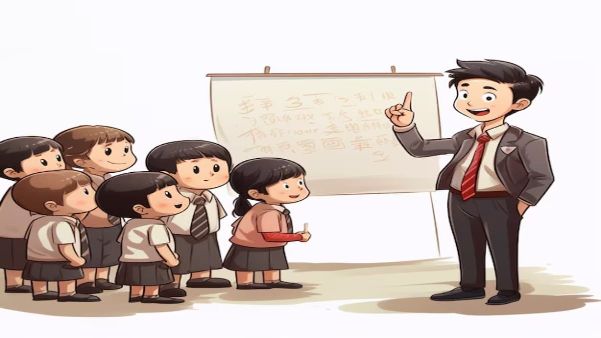The Role of Teachers in Students’ Life: Guiding Kids in Finding Various Careers